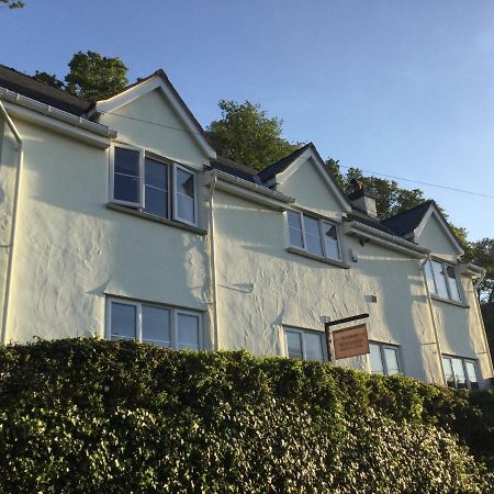 Bed and Breakfast Woodbriar Penmaen-mawr Exteriér fotografie