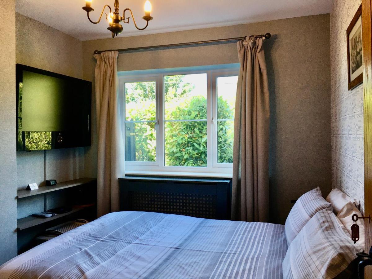 Bed and Breakfast Woodbriar Penmaen-mawr Exteriér fotografie